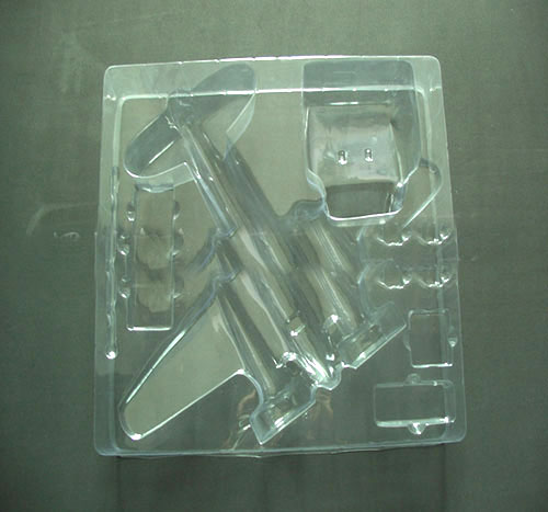 玩具用品吸塑